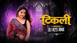 TIKLI – TOLA MAKEUP KE JARURAT NAI HE | CG DJ SONG | DJ R2S RMX | CG SONG DJ