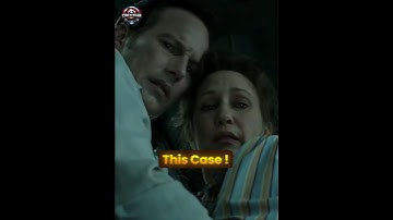 Ed & Lorraine Warren’s FINAL CASE | Conjuring: The Last Rites
