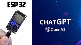 Can ChatGPT program an ESP32?