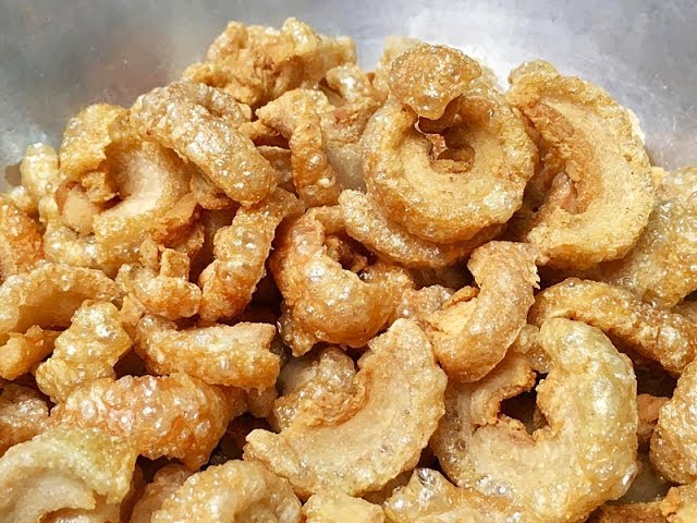 แคบหมู