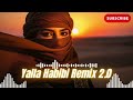 Habibi Remix Arabic Club Music | Nonstop Dance Party Mix
