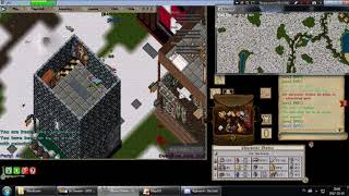 Uodemise A Casual Evening In Sosaria, Poles Save The Despise 1.