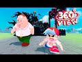 Family Guy FNF 360° Death Lives song Animation.
