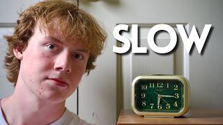 How To Slow Life Down