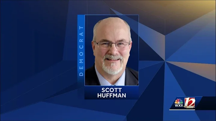 NC District 8 House Race: One-on-one with Democrat...