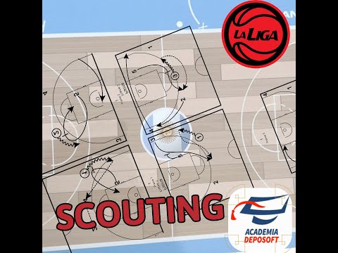 SCOUTING LNB 24 - Gimnasia y Esgrima Comodoro