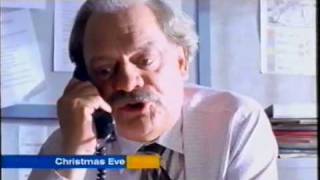 ITV1 Christmas Promo - 2002