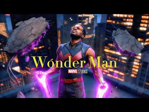 Wonder Man Hindi trailer | Marvel Studios Web Series (2026)