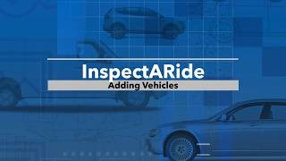 Adding Vehicles