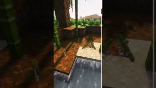 My Minecraft Resource Packs Preview PT.7 #minecraft #shorts #resourcespack #texturepack