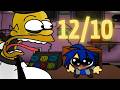 MAX POWER Time NOCHE 12/10 (FTAH 1 final)