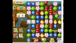 Forest Rescue Level 611