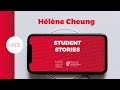 Hlne cheung  made cymru msc innovation management student