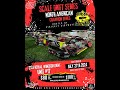 Nez0's Bad Shoppe: SSC NAC Round 1 Livestream Saturday Competition Day