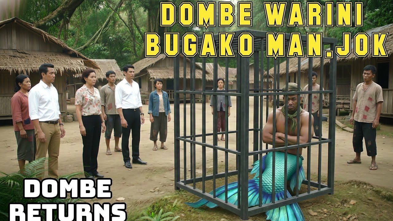 Dombeko depantegipa Rimbapila ||Dombe Returns