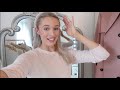 COME SHOPPING WITH ME // Spring Weekly Vlog // Fashion Mumblr