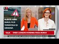 TALK B1 cu A. Moraru. Bolojan: PSD ȘURUBĂREȘTE pe la spate/POLIȚIA AVERTIZEAZĂ: atenție la yale P1