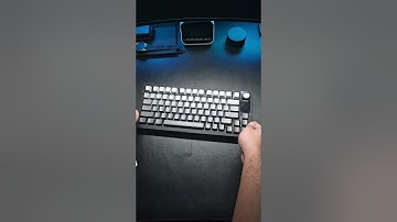 Unboxing Langtu LT75