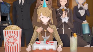 Happy Birthday Tiphereth