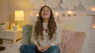 Video thumbnail of "Daniela Calveti - Padre Eres mi Consuelo - Música Cristiana Nueva 2020"