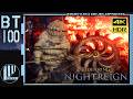 【プレイ動画】夜渡マネギ戦闘記録 Part.100【ナイトレイン】