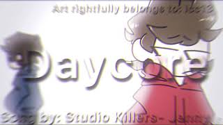 Jenny meme (daycore/ anti- nightcore)