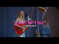 Love Me Like - Ludic (Live @ The Warehouse)