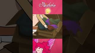 سندريلا #shorts #arabic #arabian #fairytales #قصصاطفال