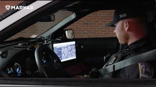 Fighting Crime Smarter: How Mark43 is Revolutionizing Public Safety