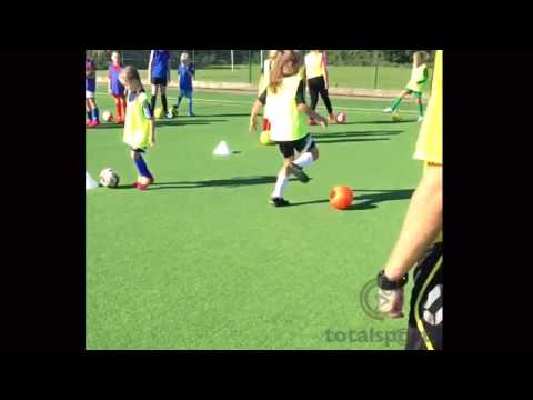 Total Football Academy Yorkshire Tfayorkshire Twitter