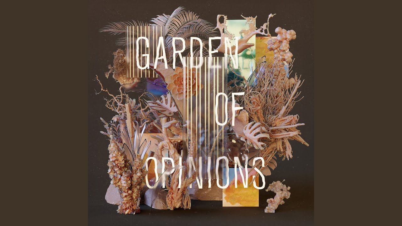 Watch Samething Different on YouTube