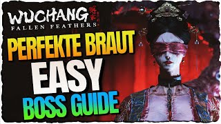 Defeat Perfect Bride EASY 💥 The best tactic in the boss guide! screenshot 2