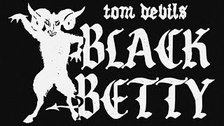 Celebrity Tom Devil - Black Betty (Music Video) Net Worth