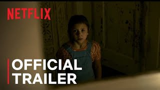 Haunted Season 3   Official Trailer   Netflix