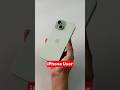 Turn On This iPhone Call Setting Now #iphone #iphonetips #tricks
