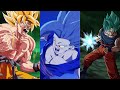 The Best Fan-Made Super Attacks (Dokkan Battle)