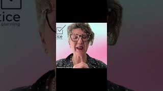 Christa Ovenell shares the 4 pillars of end-of-life decision-making