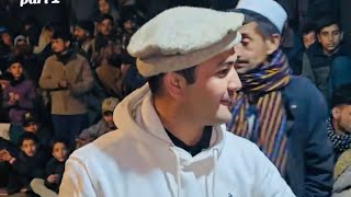 Adil Ahmad Chitrali Dance Traditional Folk Dance Of Chitral, Stan