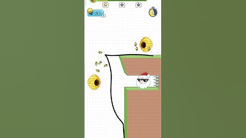 😂😂slice to save man level 49😅😂#slicetosave #game #walkthrough  #slicetosavegame #funny #shorts