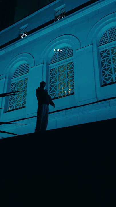 Your eyes remind me of the ocean #michaelhakim