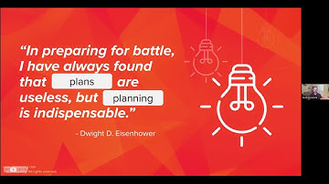 No Strategy, No Success: 3 Steps That Should Come Before L&D Software and Course Design
