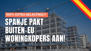 Download Lagu Spanje wil buitenlandse kopers afremmen, maar de grote investeringsfondsen blijven buiten schot. MP3