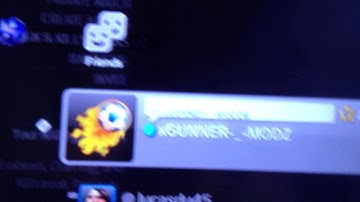 MW2 xGUNNER-_-MODZ CFG,UAV,AIM AND MORE add