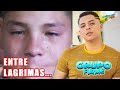 EDUIN CAZ HACE LL0RAR AL NIÑO EMILIANO 😢Y LO SORPRENDE CON UNA VIDEOLLAMADA Y APOYO ECONÓMICO