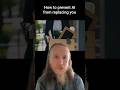 How to prevent ai from replacing you
