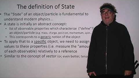 Preliminaries (part 3): Solving "mysteries" in Quantum Physics and Relativity with (almost) no maths