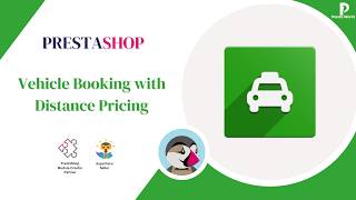 PrestaShop Vehicle Booking Module | Complete Booking &amp; Fleet Management Solution