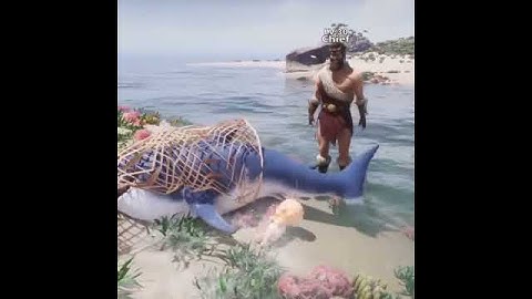 chief almighty: first thunder BC