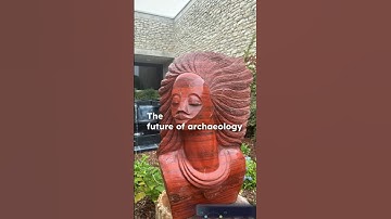 How AI is Revolutionizing Archaeology: Rediscovering Ancient Civilizations