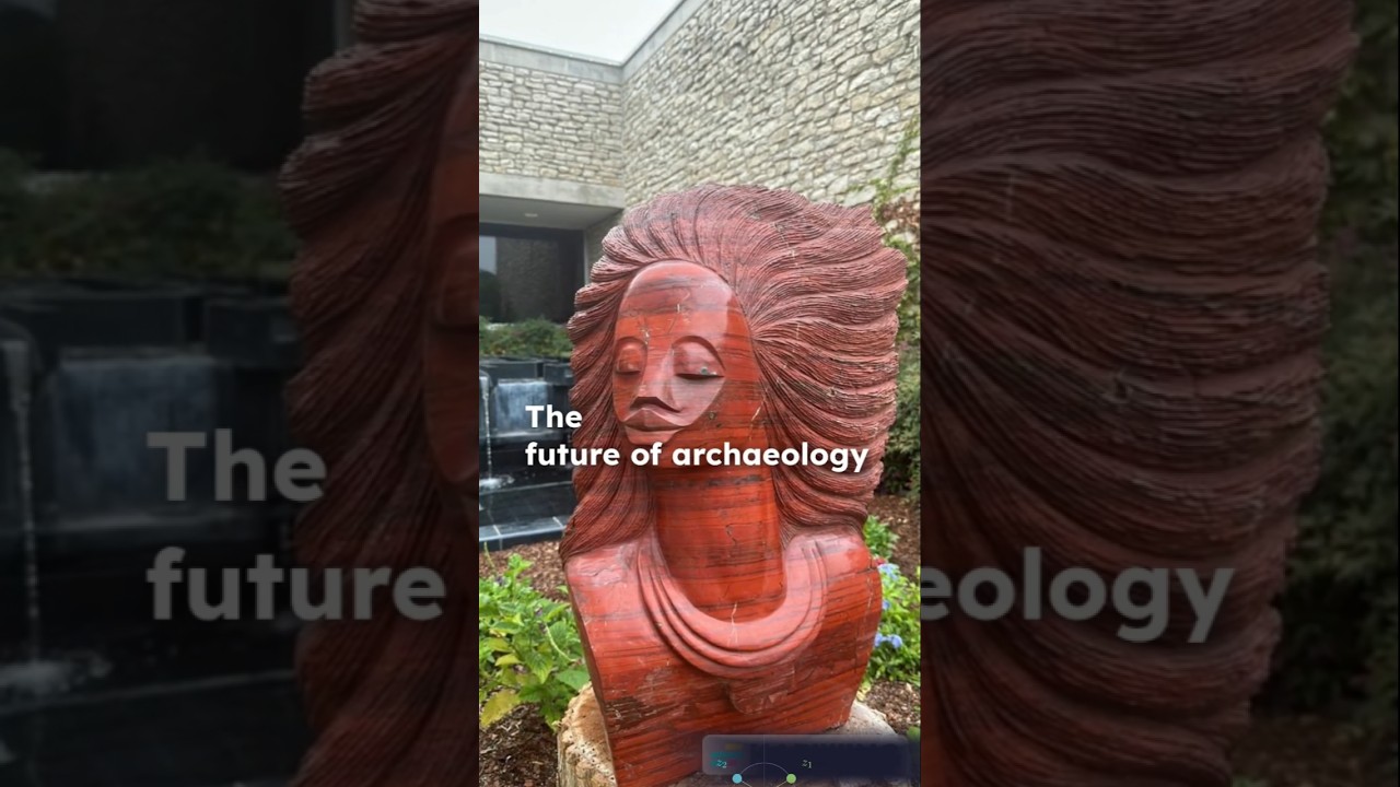 How AI is Revolutionizing Archaeology: Rediscovering Ancient Civilizations